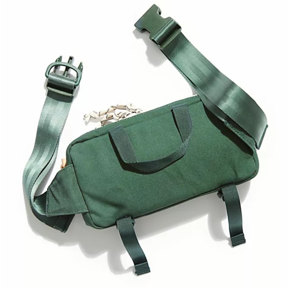 Free People X Topo Designs Topo Mini Quick Pack - Picture 4 of 6
